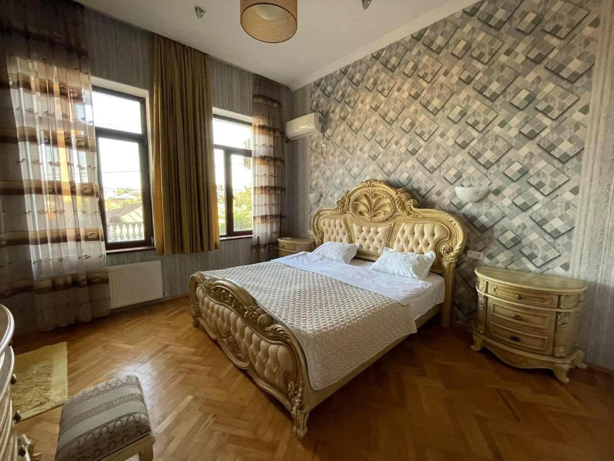 Hostel Kutaisi By Kote Exterior photo