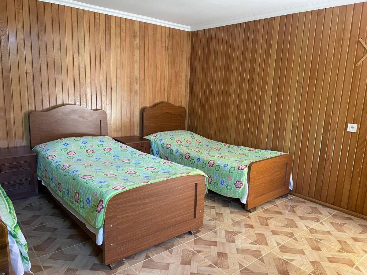 Hostel Kutaisi By Kote Exterior photo