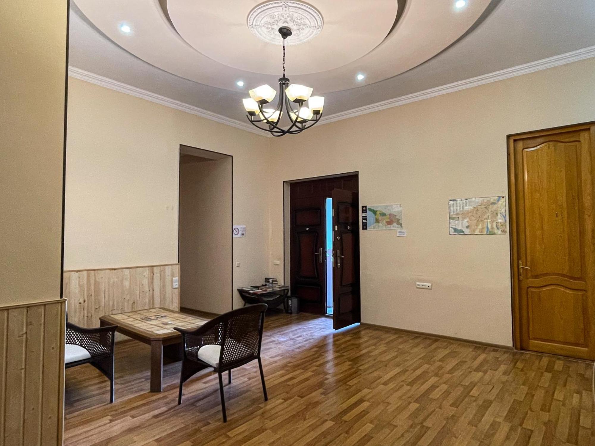 Hostel Kutaisi By Kote Exterior photo