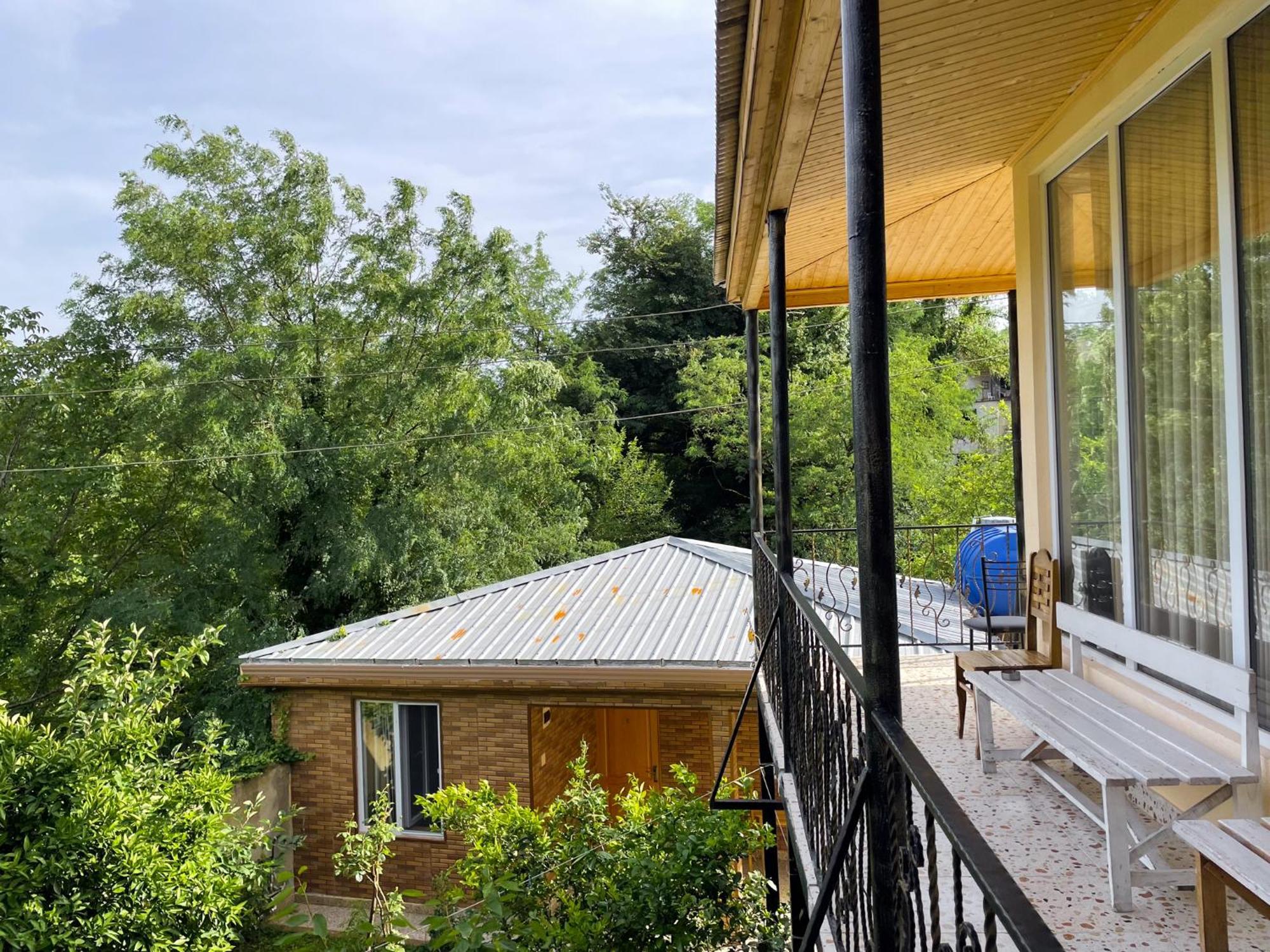 Hostel Kutaisi By Kote Exterior photo