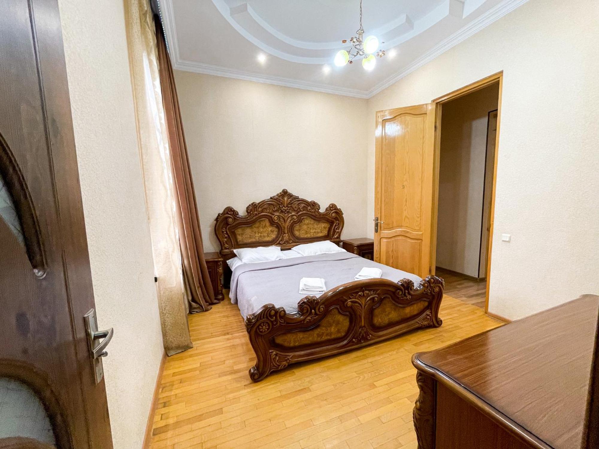 Hostel Kutaisi By Kote Exterior photo