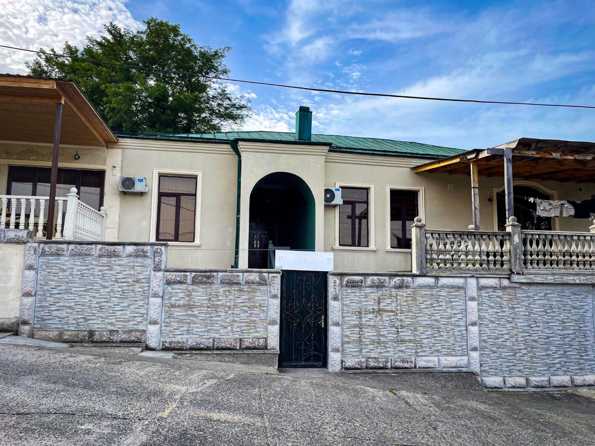 Hostel Kutaisi By Kote Exterior photo