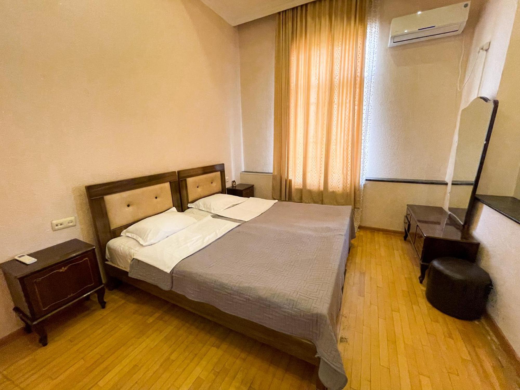Hostel Kutaisi By Kote Exterior photo