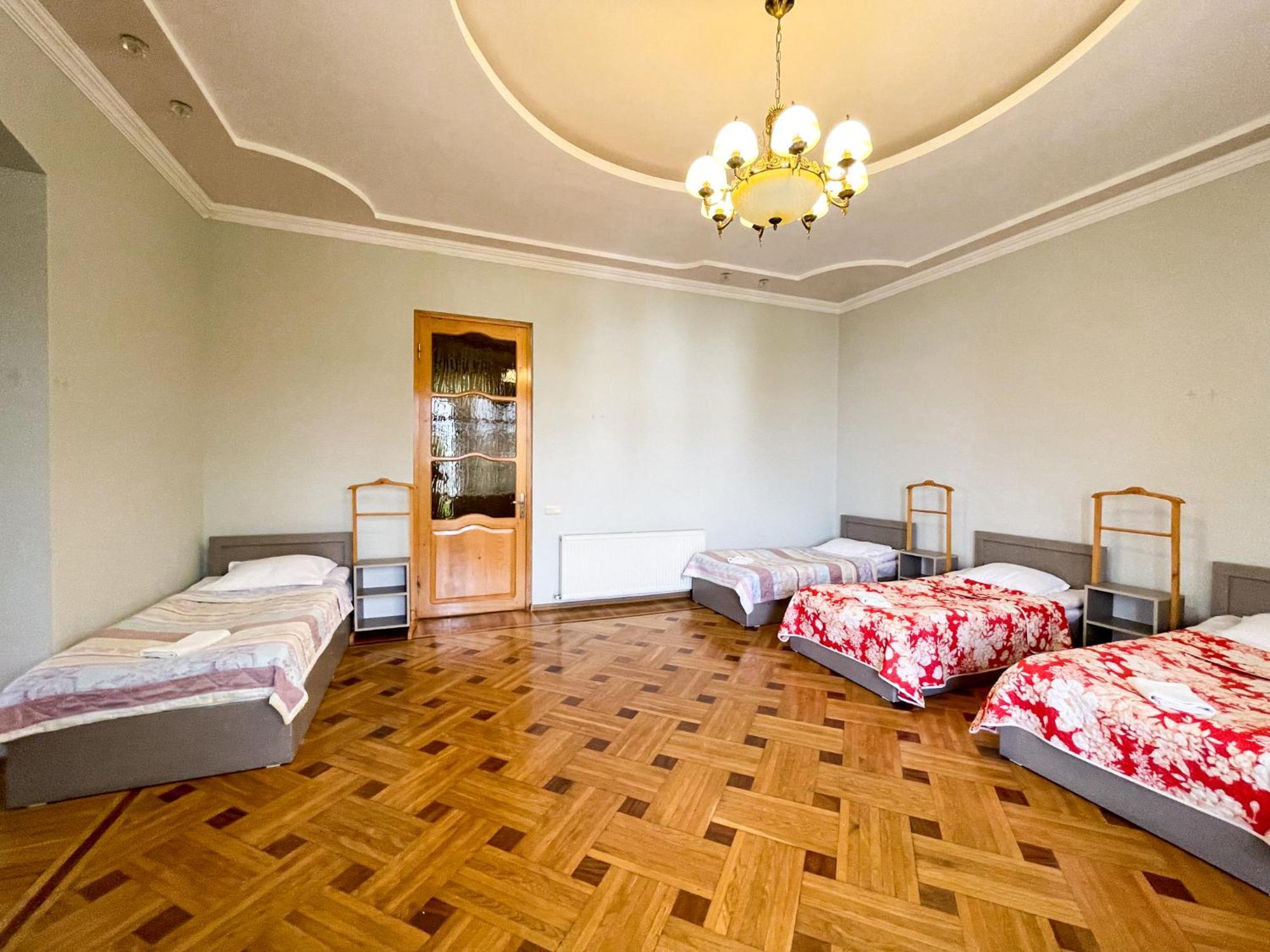 Hostel Kutaisi By Kote Exterior photo