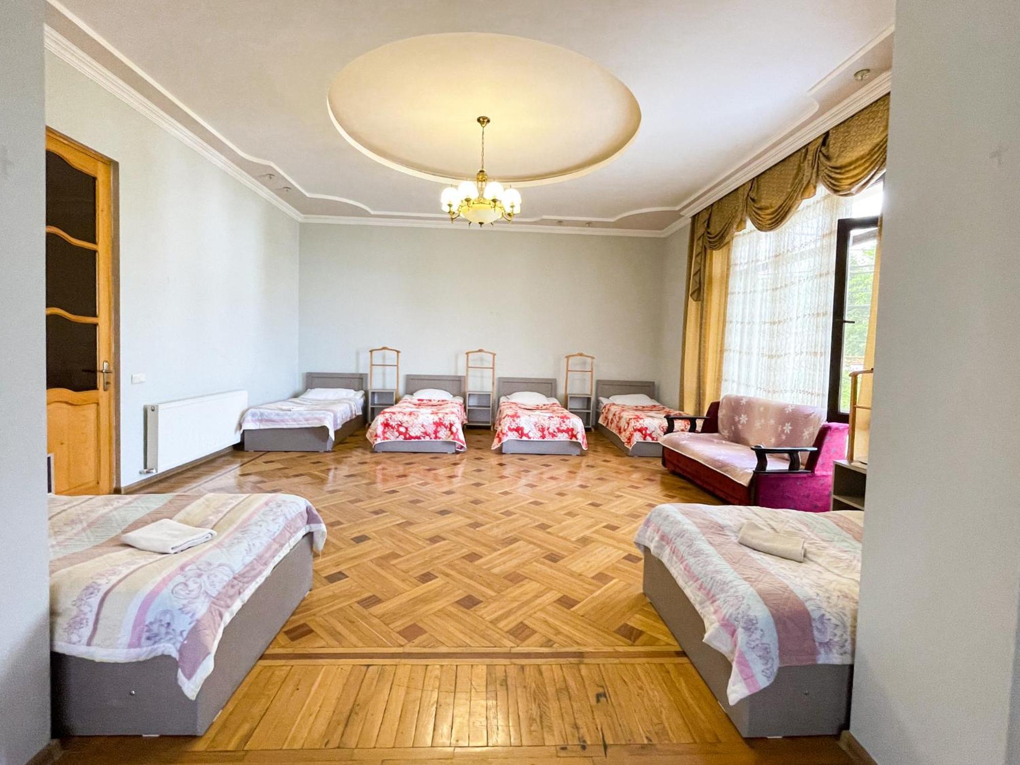 Hostel Kutaisi By Kote Exterior photo